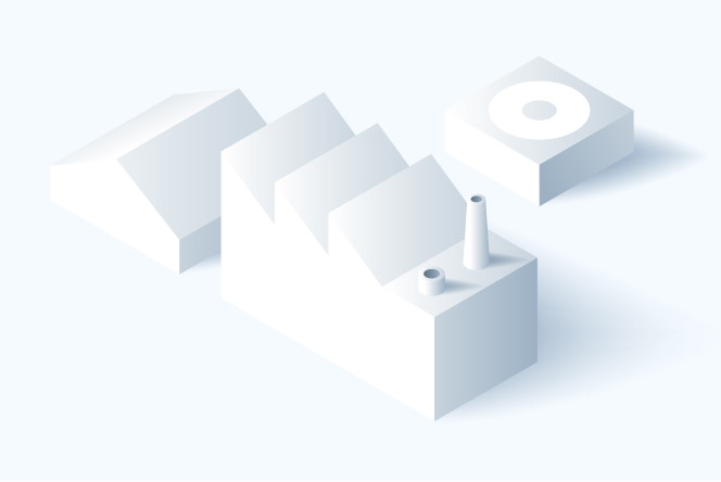 Производственные