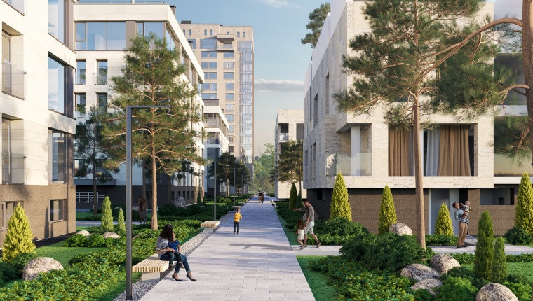 Предпроектная проработка