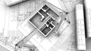 Требования к архитектурно - градостроительному облику Волгограда