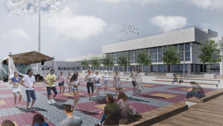 Предпроектная проработка