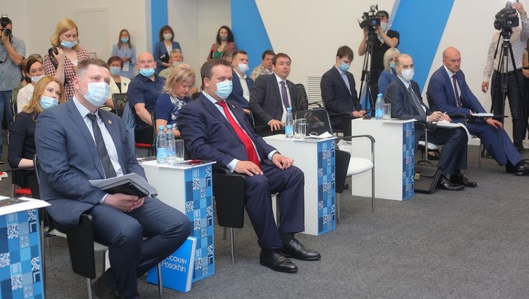 Торжественная речь