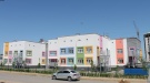 Детский сад № 44 в ЖК 