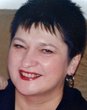 Берендеева Ольга Анатольевна