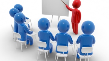 ВНИМАНИЕ! ПРОЕКТНЫЙ СЕМИНАР