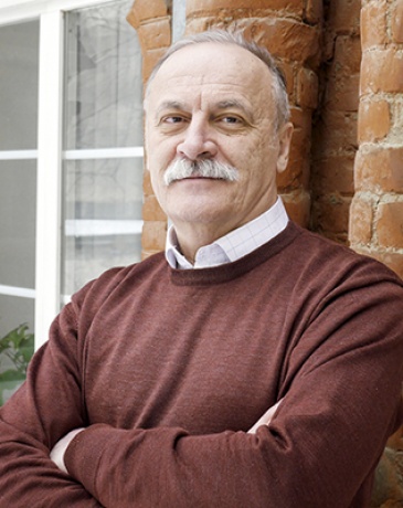 Скляр Сергей Васильевич