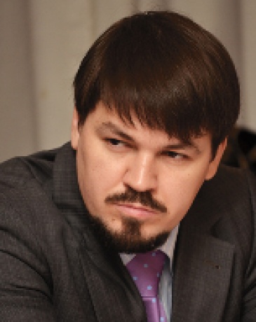 Кузнецов Константин Алексеевич