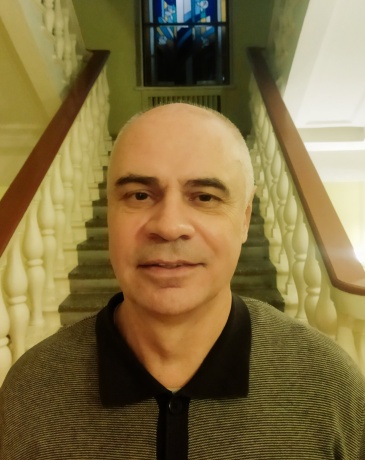 Ходяков Аркадий Иванович