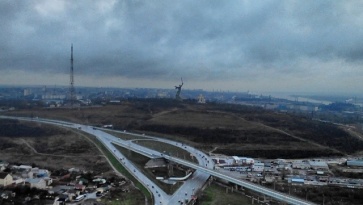 В Волгограде 14-15 ноября состоялась Окружная конференция проектных СРО Южного и Северо-Кавказского округов